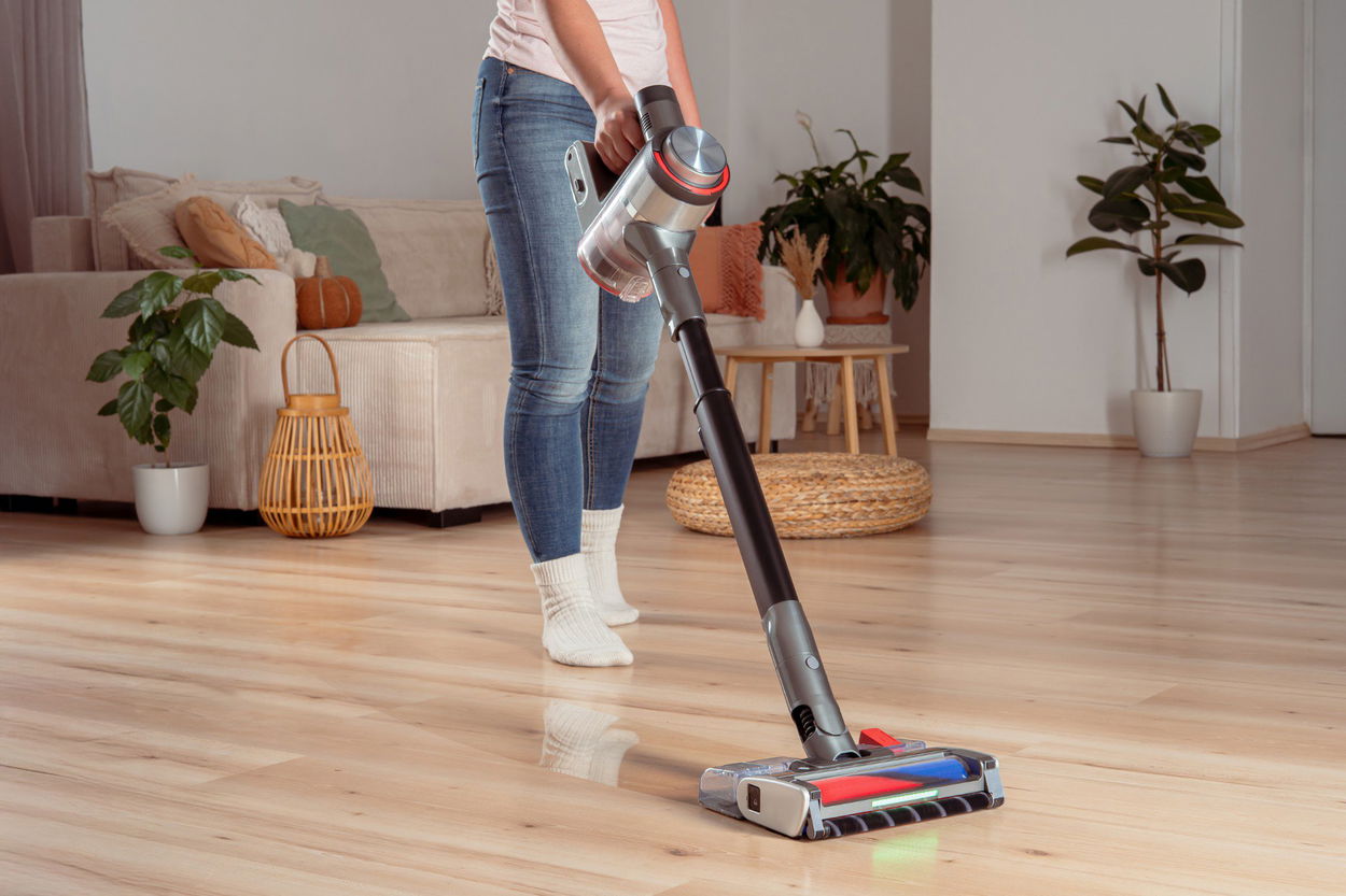 Siguro TURBOVac Star Pro BLDC VT-M450B