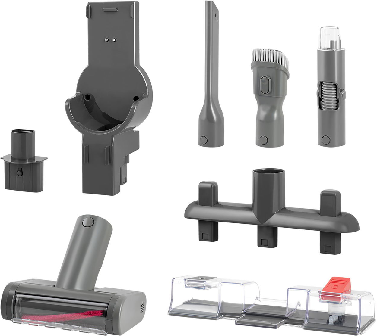 Siguro TURBOVac Star Pro BLDC VT-M450B