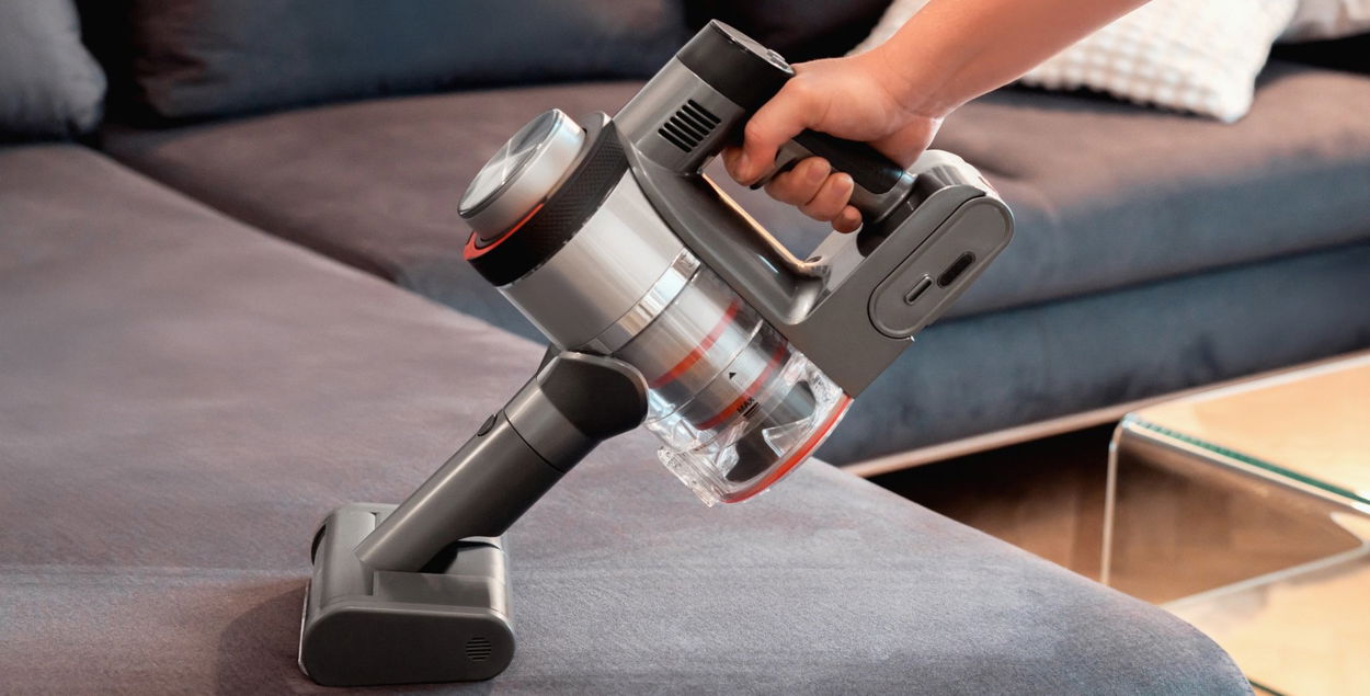 Siguro TURBOVac Star Pro BLDC VT-M450B