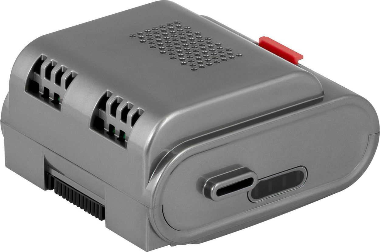 Ersatzbatterie Siguro