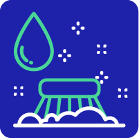 Siguro TURBOVac Star Pro Plus BLDC VT-M480B