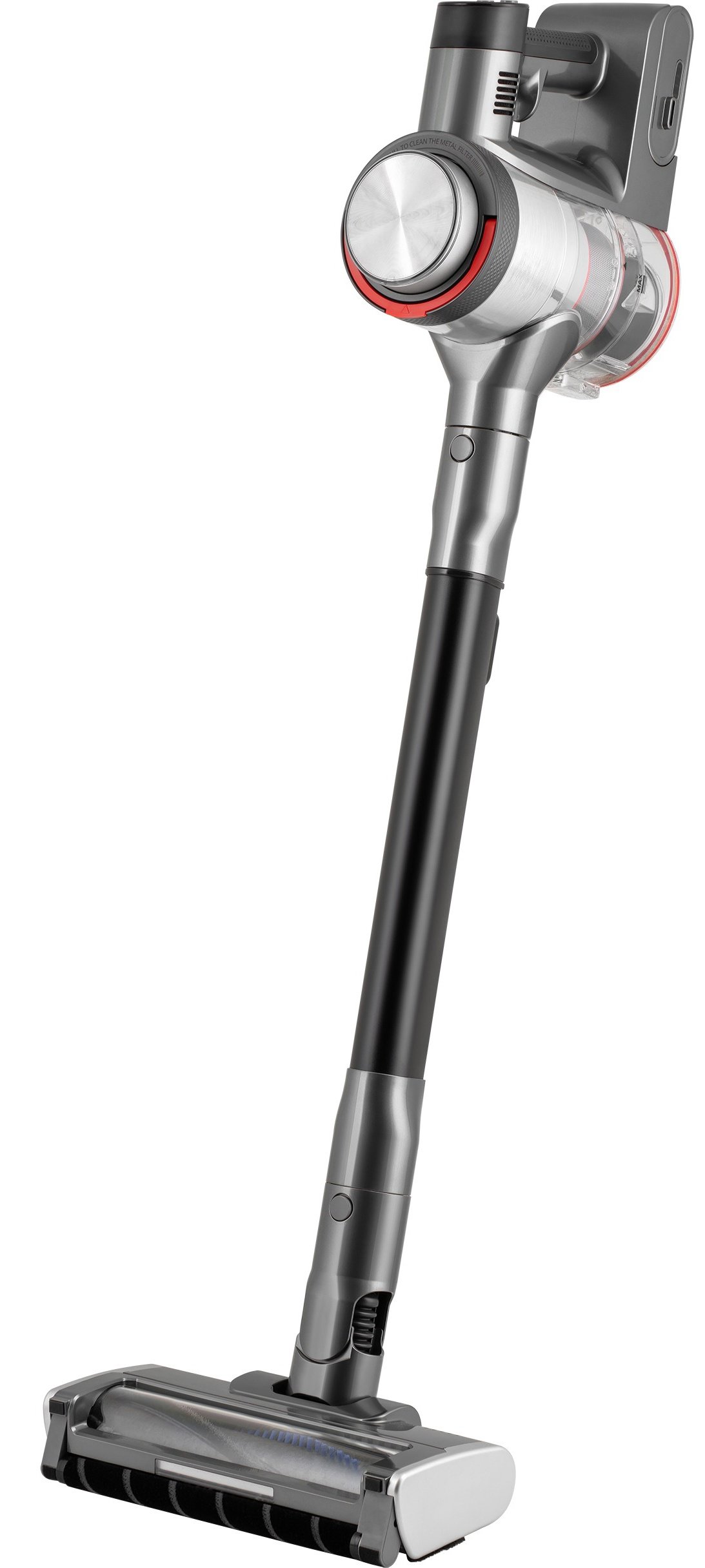 Siguro TURBOVac Star Pro Plus BLDC VT-M480B