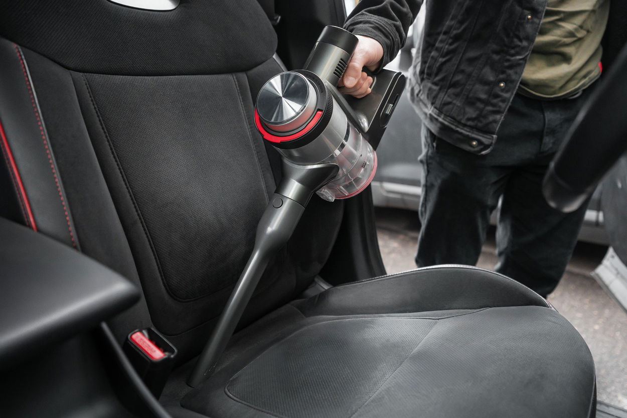 Siguro TURBOVac Star Pro Plus BLDC VT-M480B