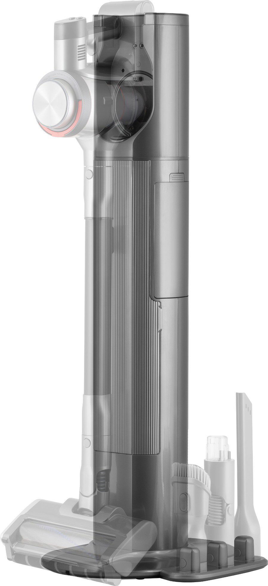 Siguro TURBOVac Star Pro Plus BLDC VT-M480B