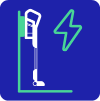 Siguro TURBOVac Star Pro Plus BLDC VT-M480B