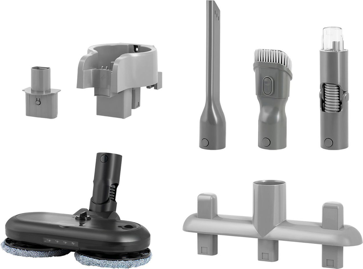 Siguro TURBOVac Star Pro Max BLDC VT-P700L