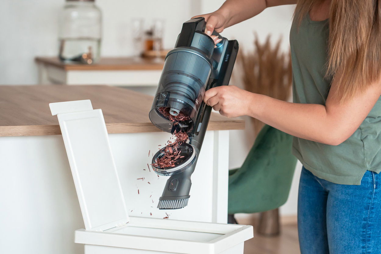 Siguro TURBOVac Star Pro Max BLDC VT-P700L