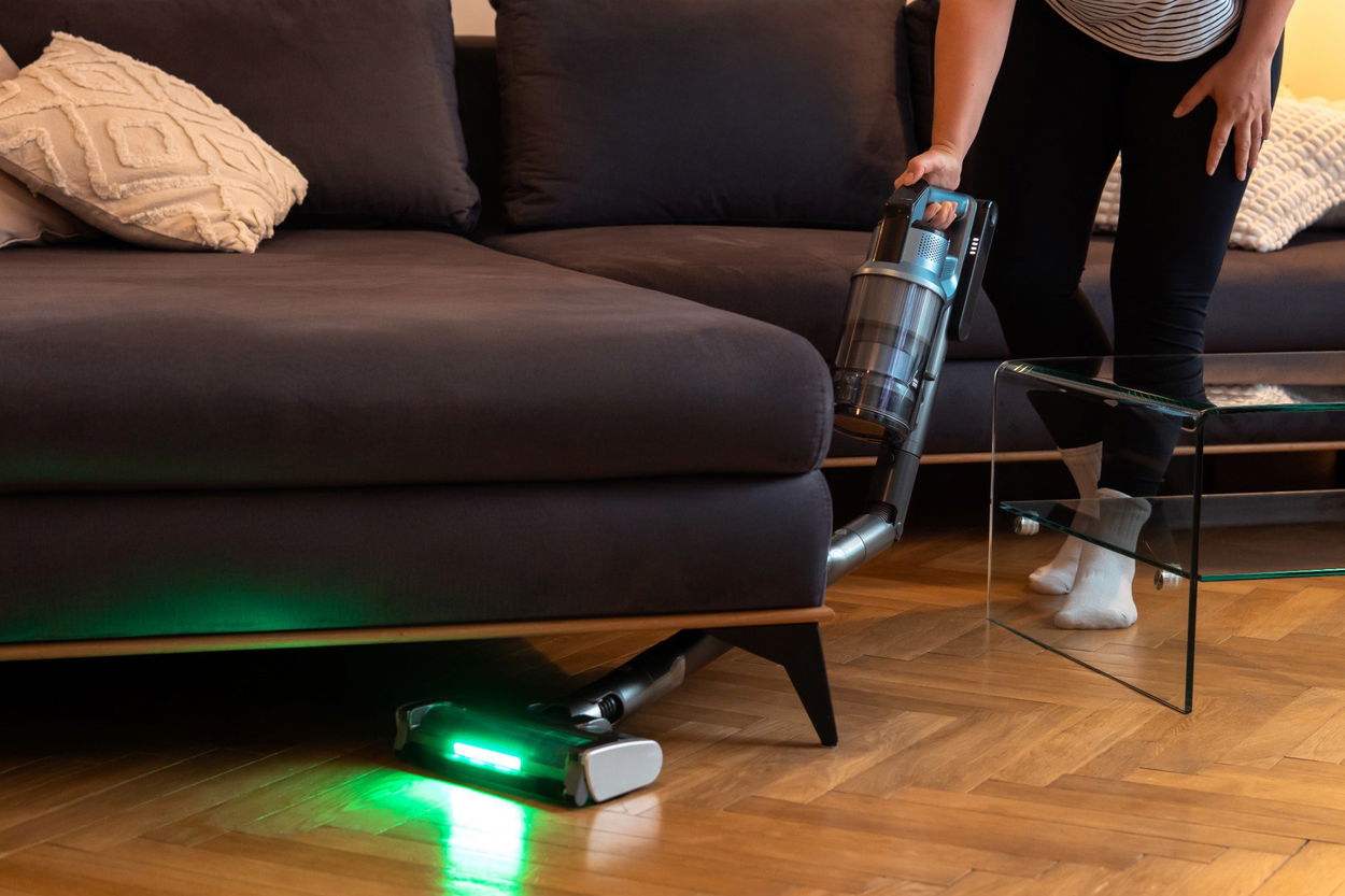 Siguro TURBOVac Star Pro Max BLDC VT-P700L