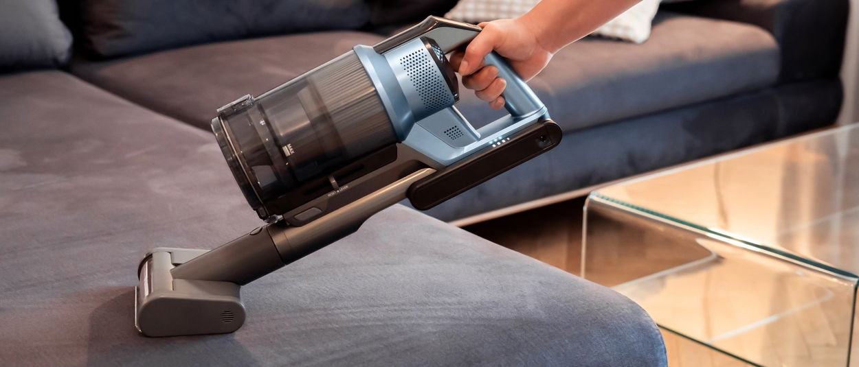 Siguro TURBOVac Star Pro Max Plus BLDC VT-P780L