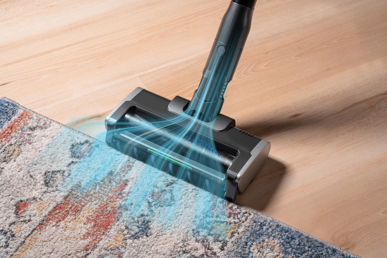 Siguro TURBOVac Star Pro Max Plus BLDC VT-P780L