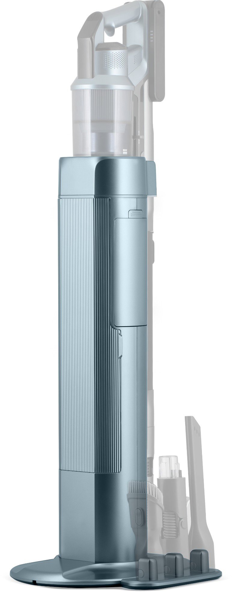 Siguro TURBOVac Star Pro Max Plus BLDC VT-P780L