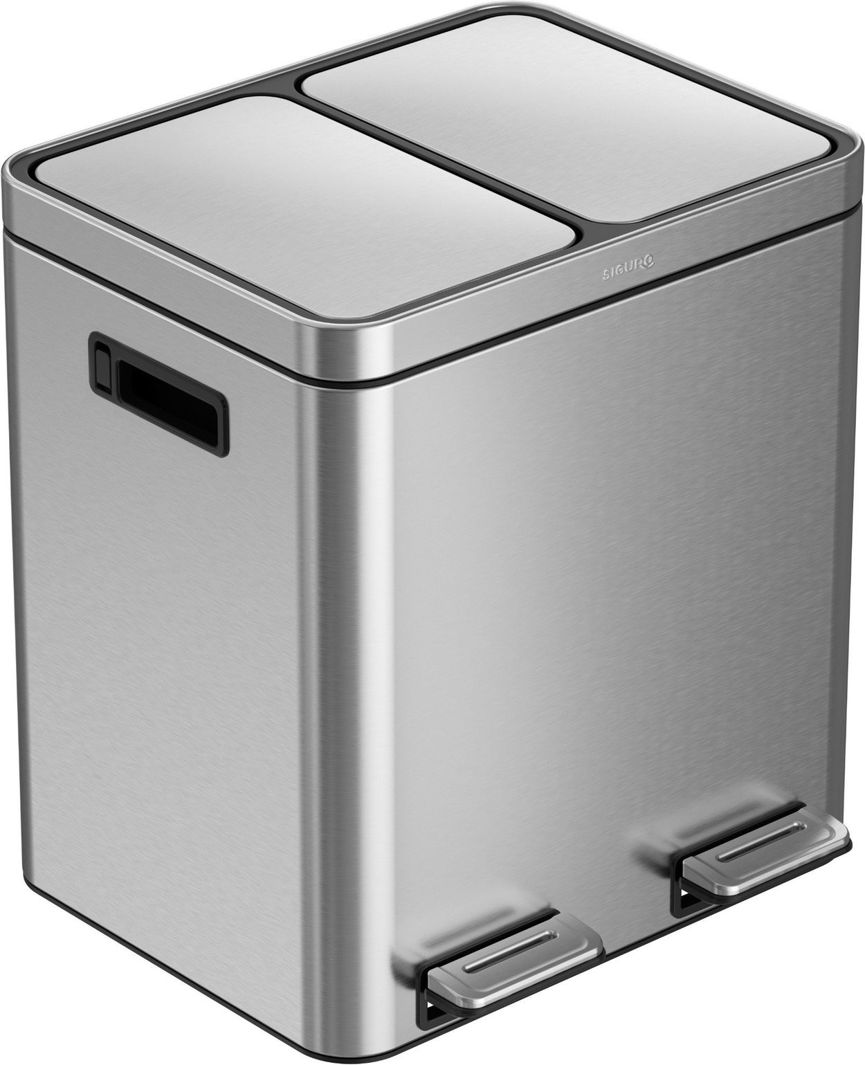 Siguro Smart2Sort 2× 15 l