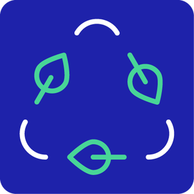 Odpadkový kôš Siguro Smart2Sort