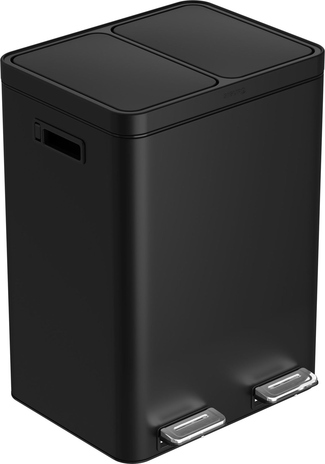 Odpadkový kôš Siguro Smart2Sort
