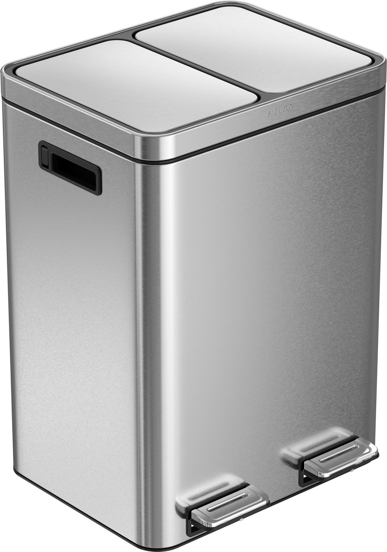 Siguro Smart2Sort 2× 20 l
