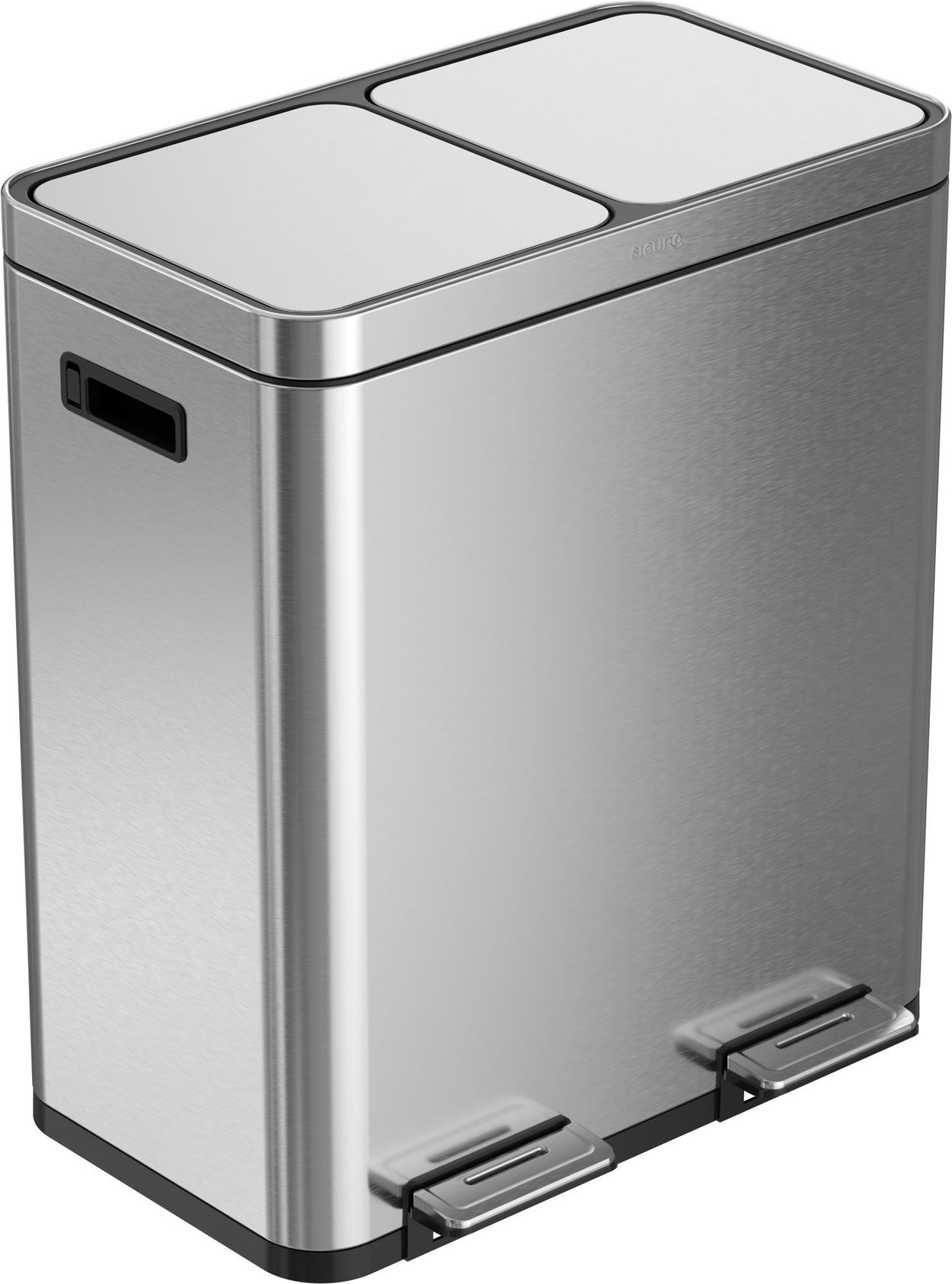 Siguro Smart2Sort 2×30 l