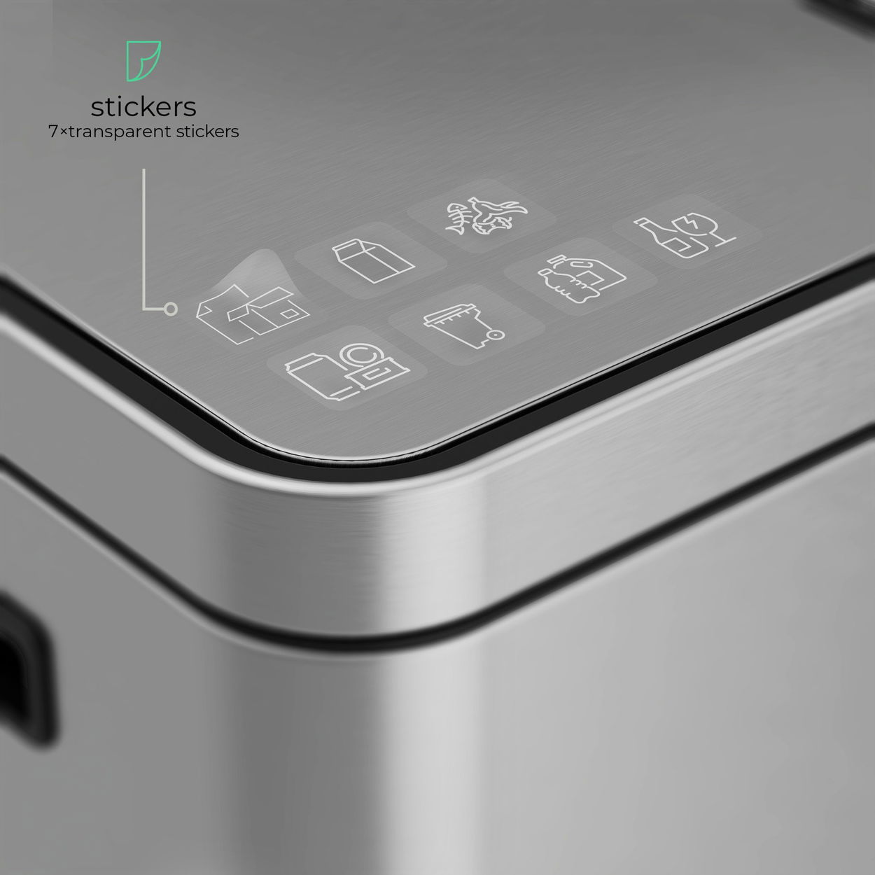 Siguro Smart2Sort 2×30 l