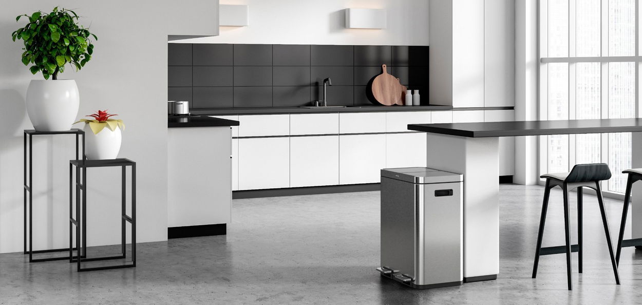 Siguro Smart2Sort 2×30 l