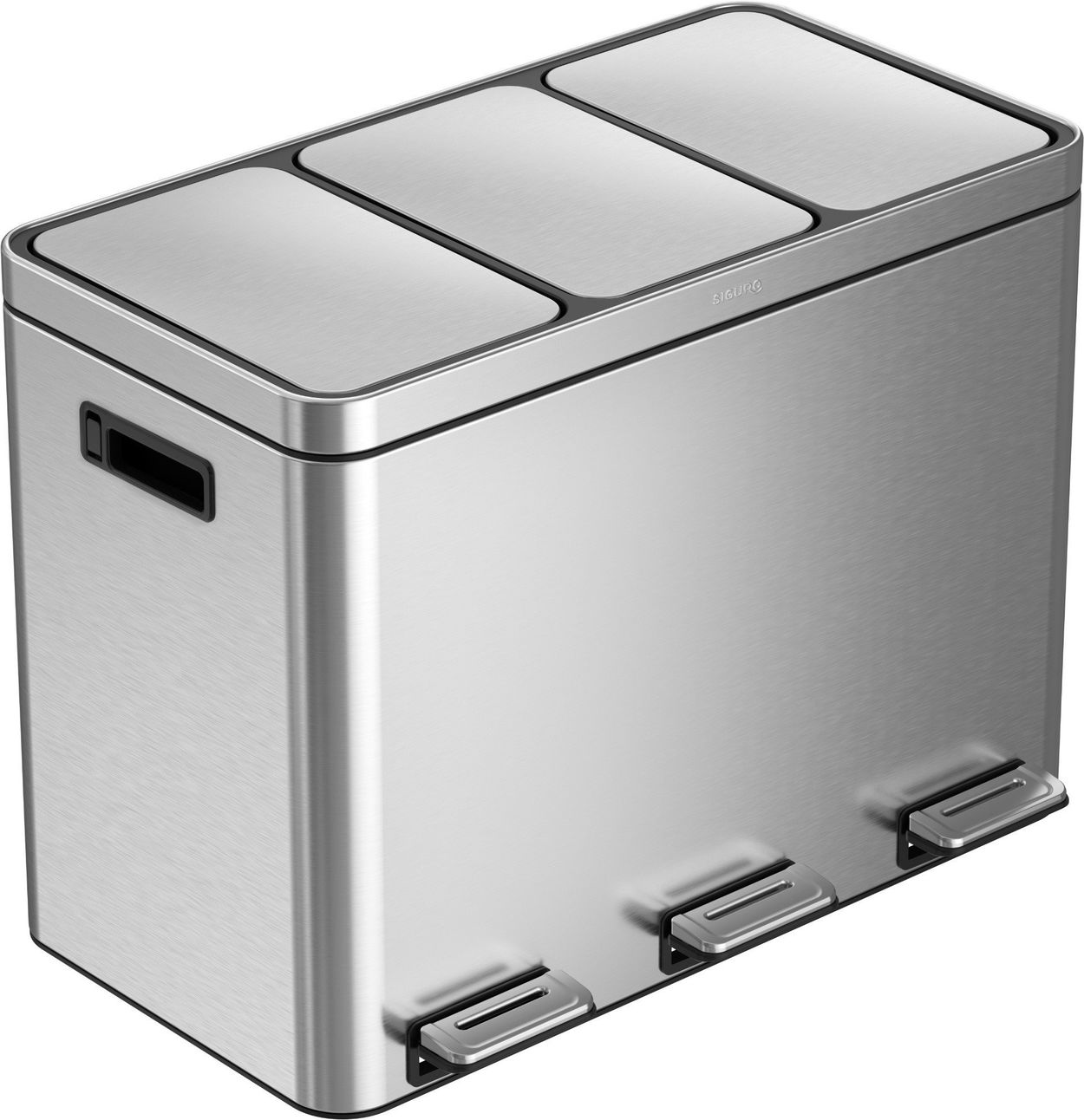 Siguro SmartSort 3×15 l
