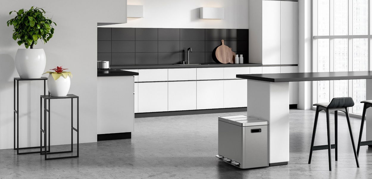 Siguro SmartSort 3×15 l