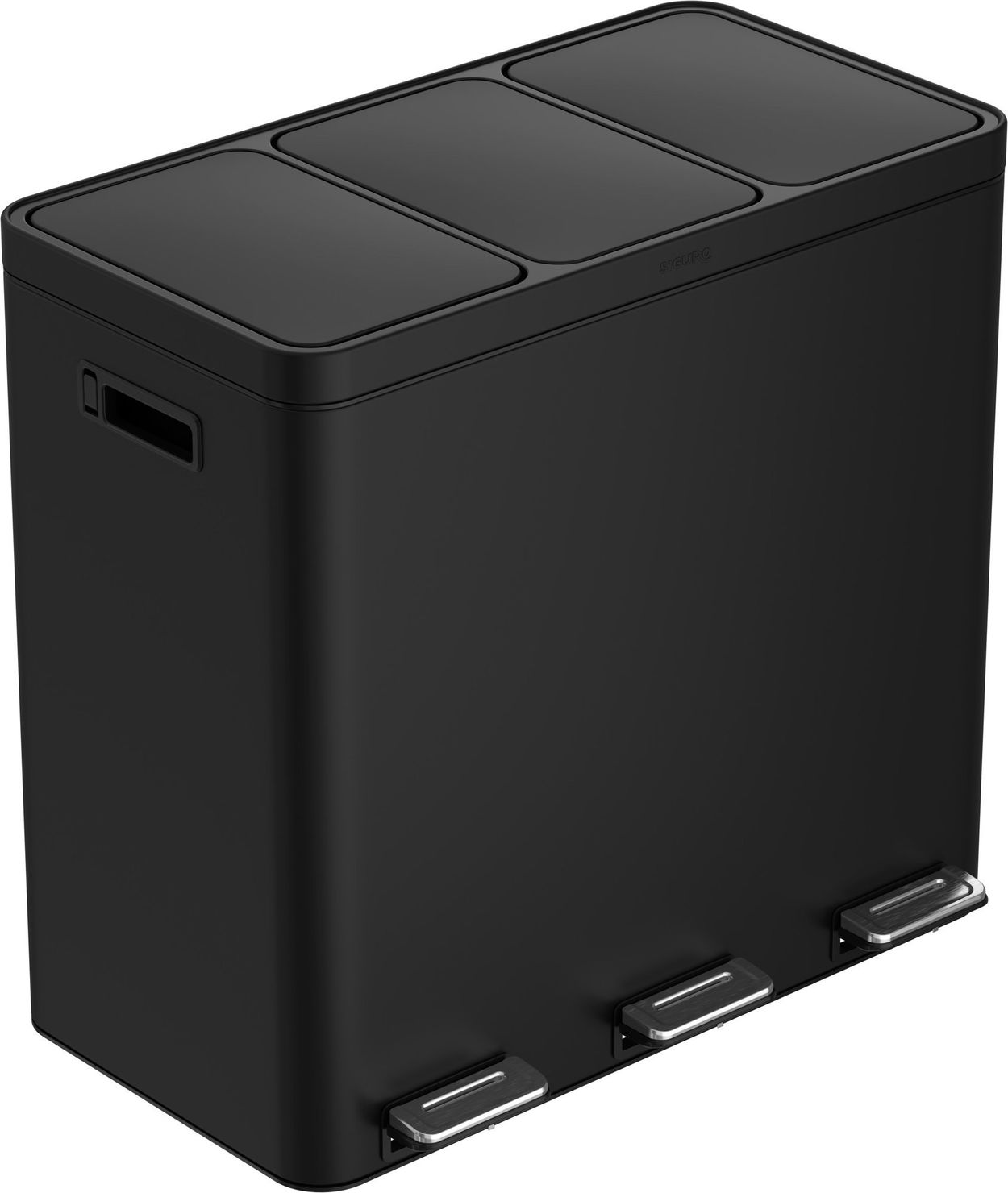Siguro SmartSort 3× 20 l