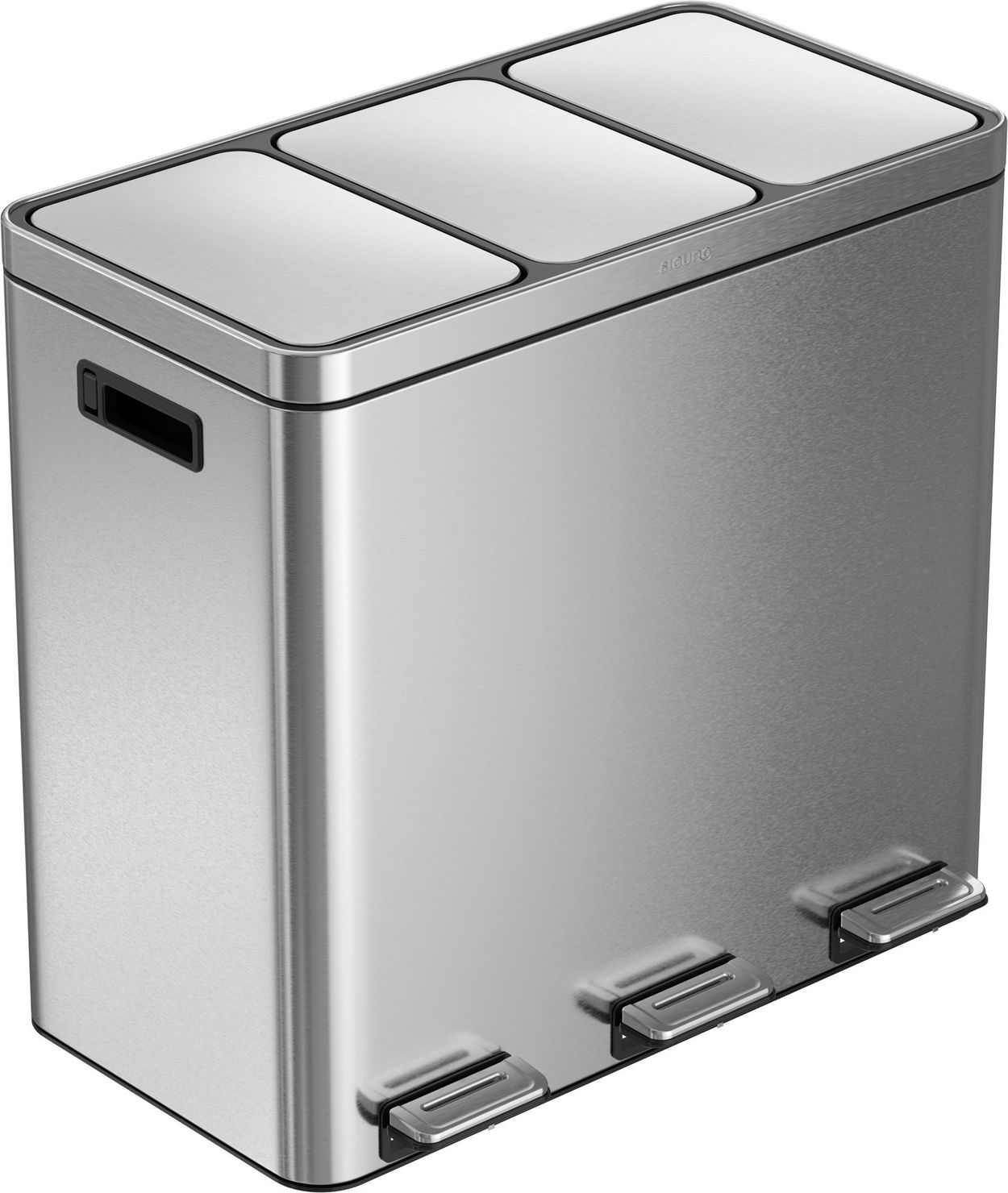 Siguro SmartSort 3× 20 l