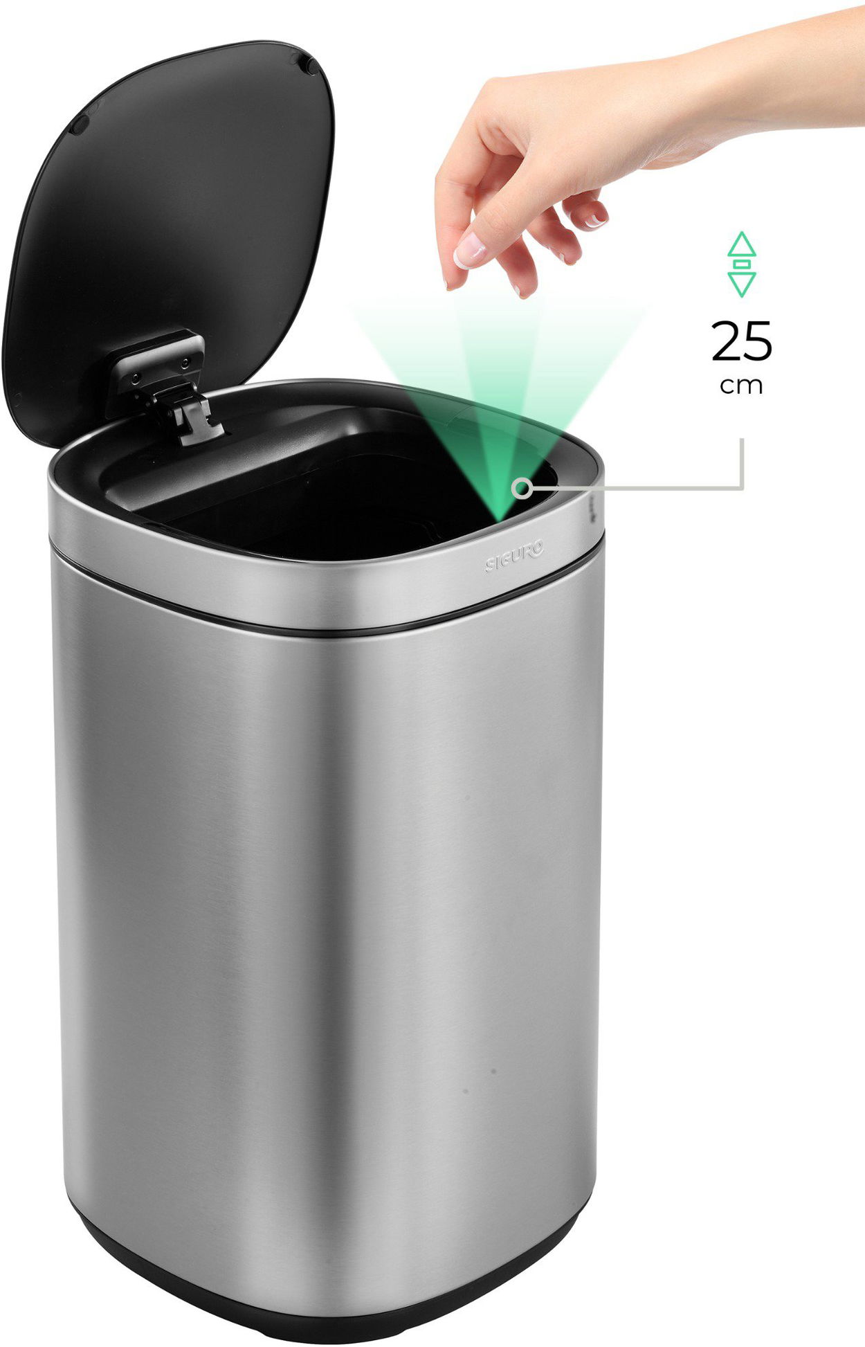 Siguro Motion Open L300SU