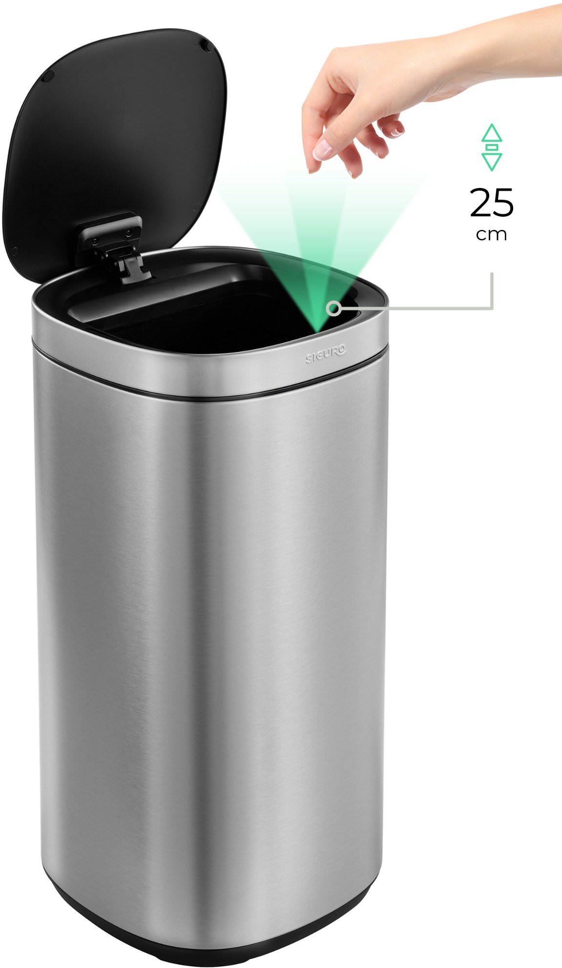 Siguro Motion Open L400SU