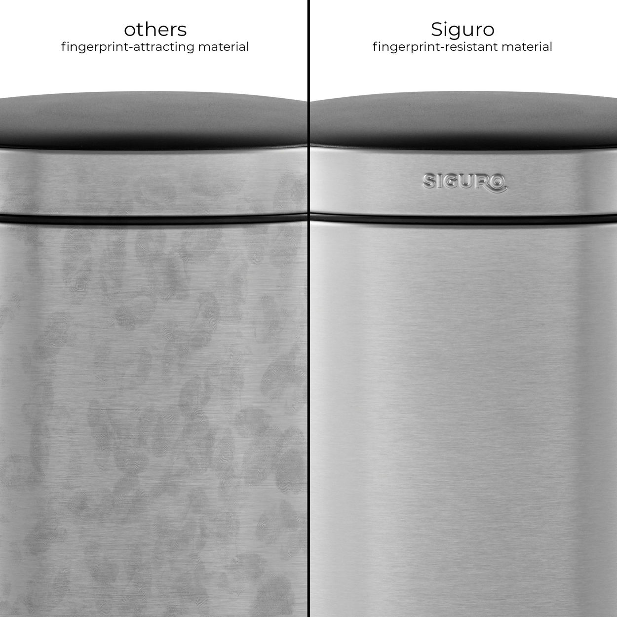 Siguro Motion Open L500SU