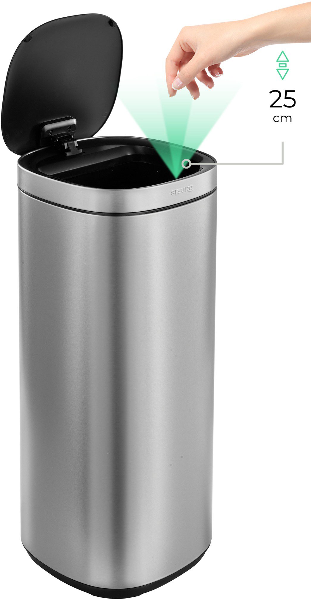 Siguro Motion Open L500SU