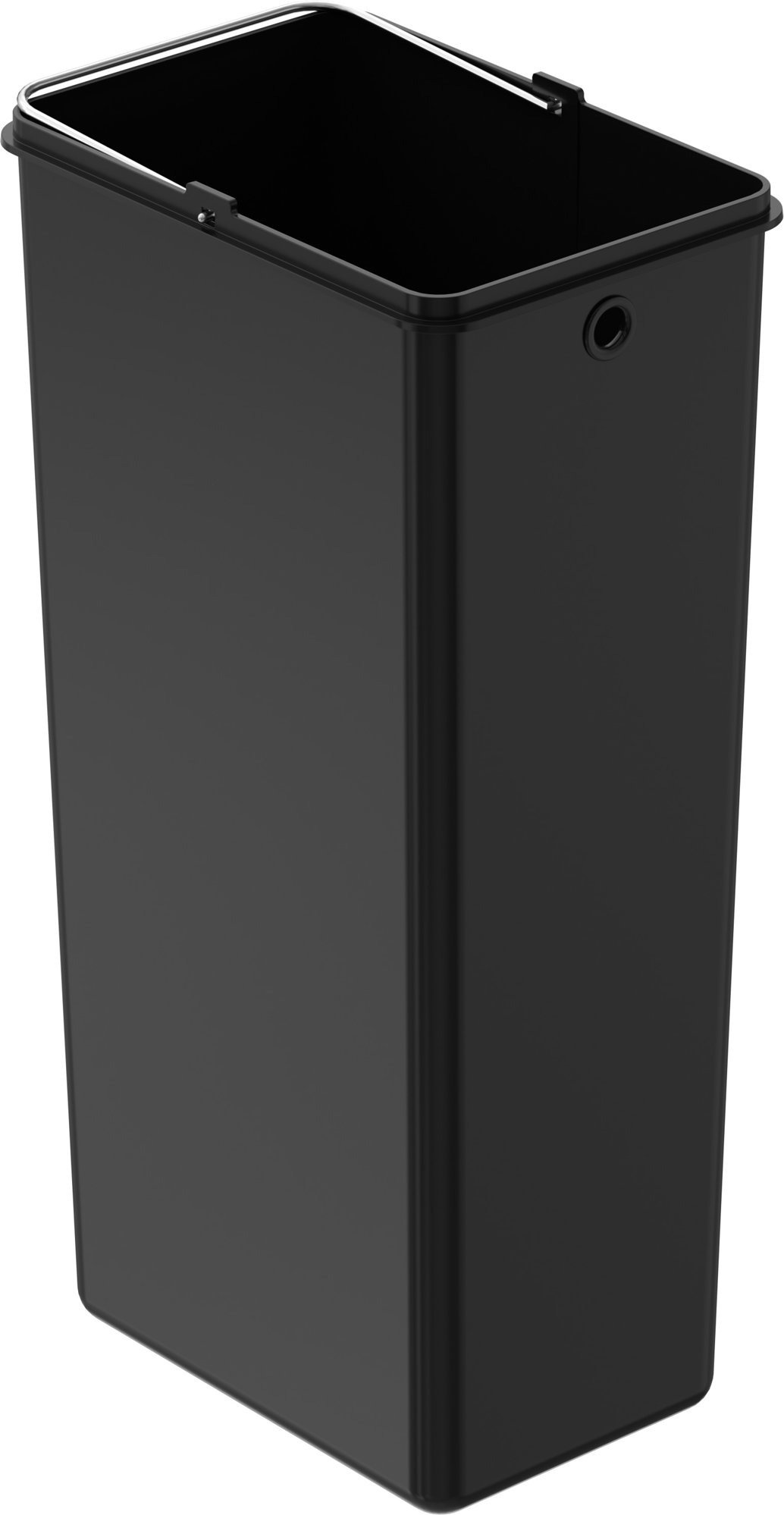 Odpadkový kôš Siguro SmartSort, vnútorná nádoba do koša na triedený odpad, 20 l