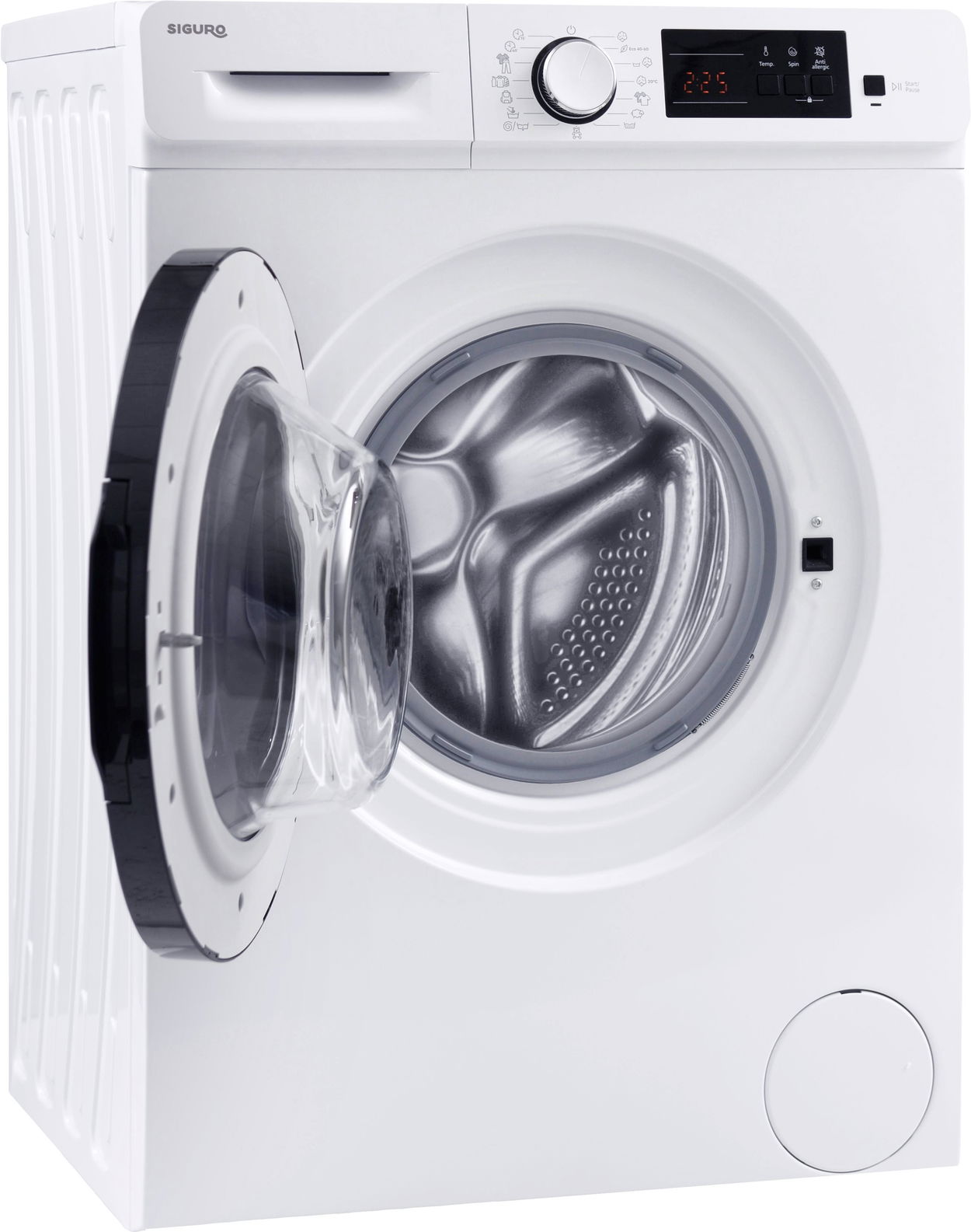 Siguro EasyWash Slim F610W