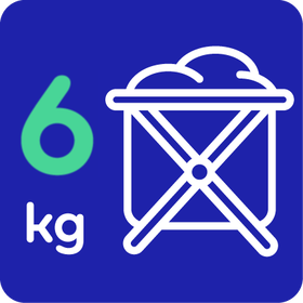 Siguro EasyWash Slim F610W