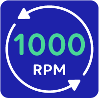 Siguro EasyWash Slim F610W