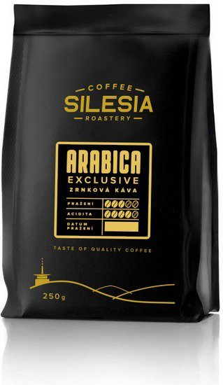 Arabica Exclusive