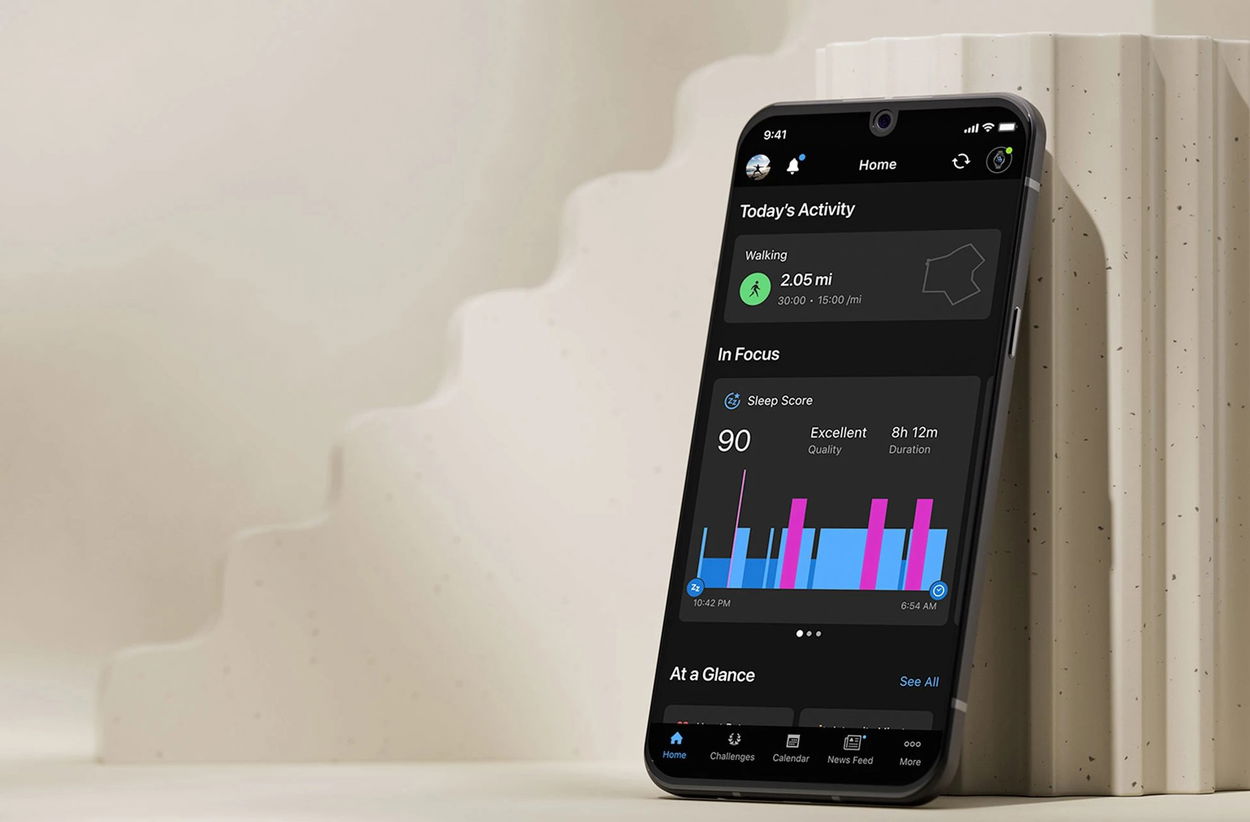 Smart hodinky Garmin Vívoactive 6