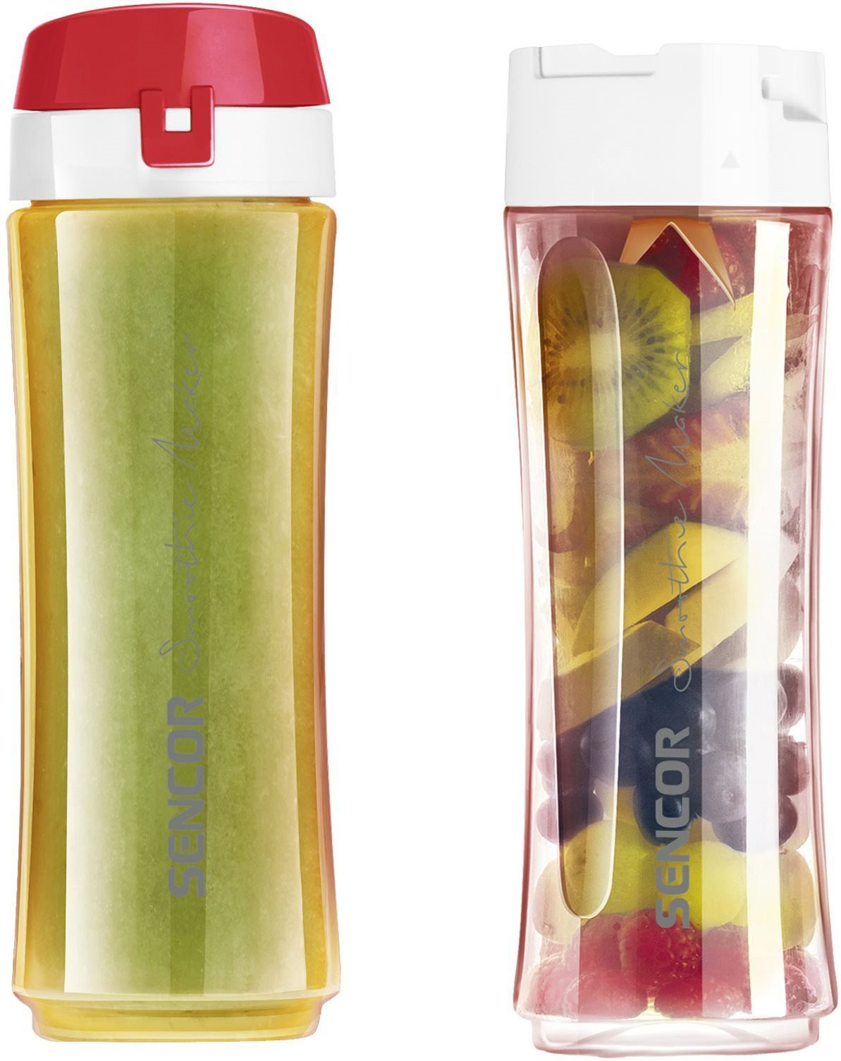 Stolní mixér SENCOR SBL 2214RD