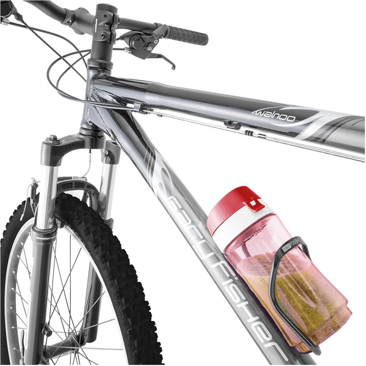 Stolní mixér SENCOR SBL 2214RD