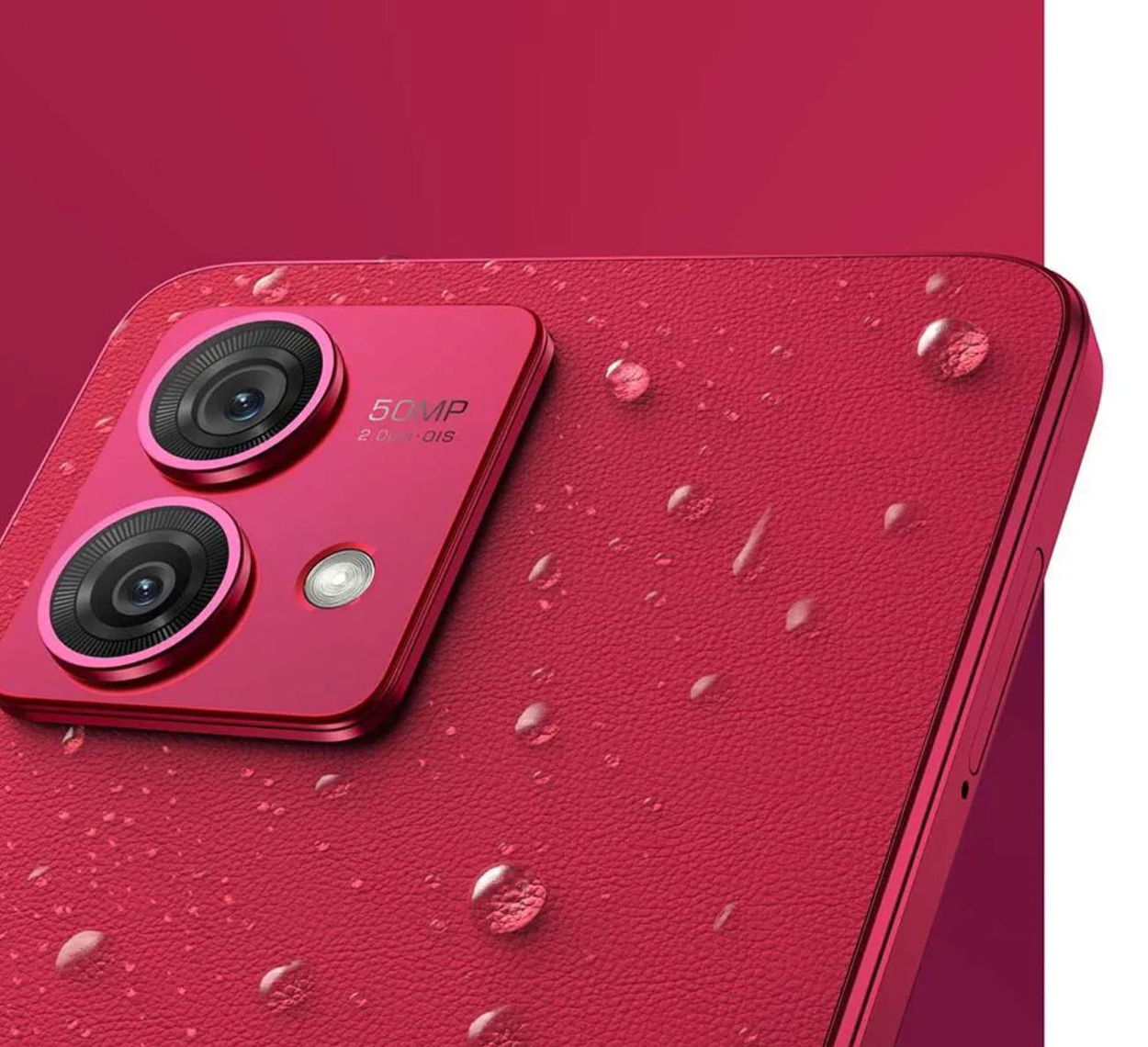 Mobilní telefon Motorola Moto G84 5G