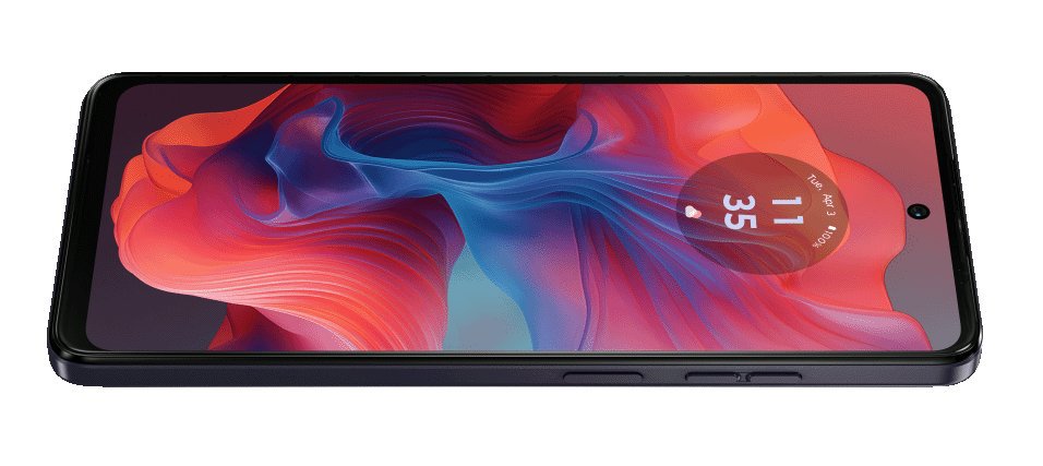 Motorola Moto G04