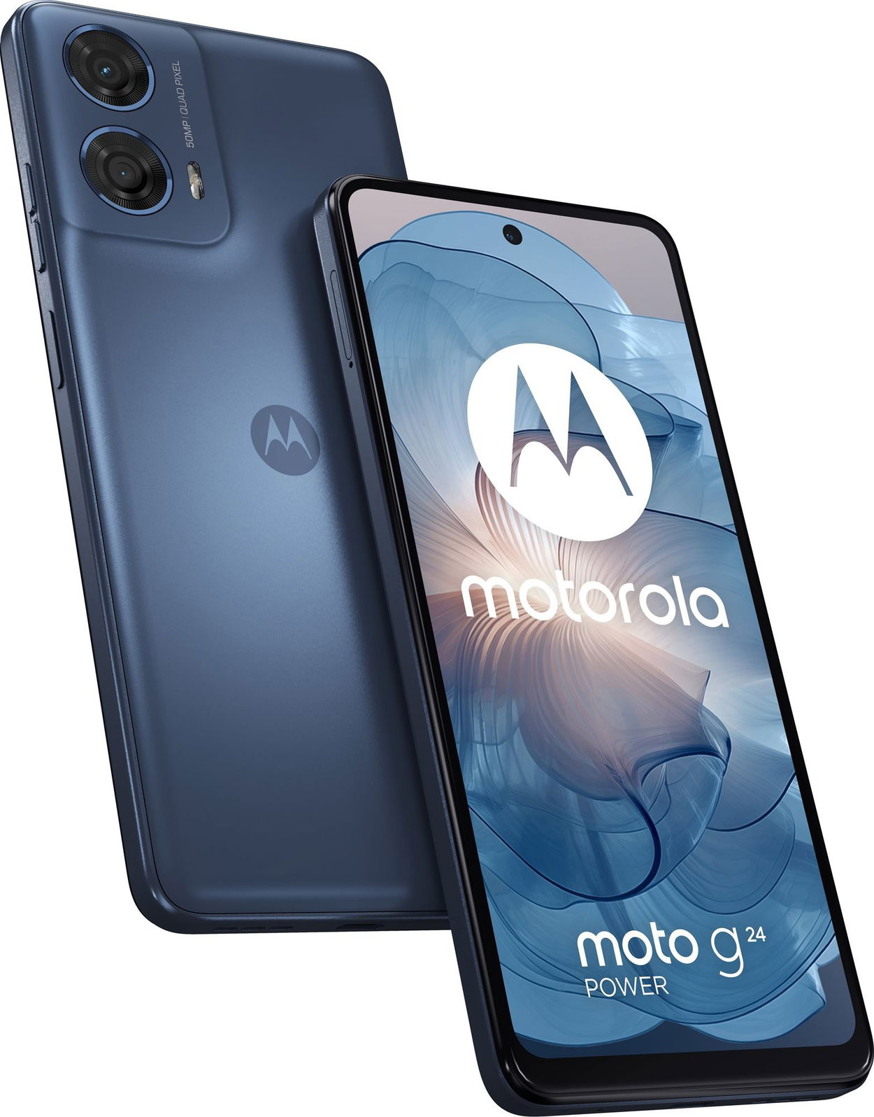 Motorola Moto G24