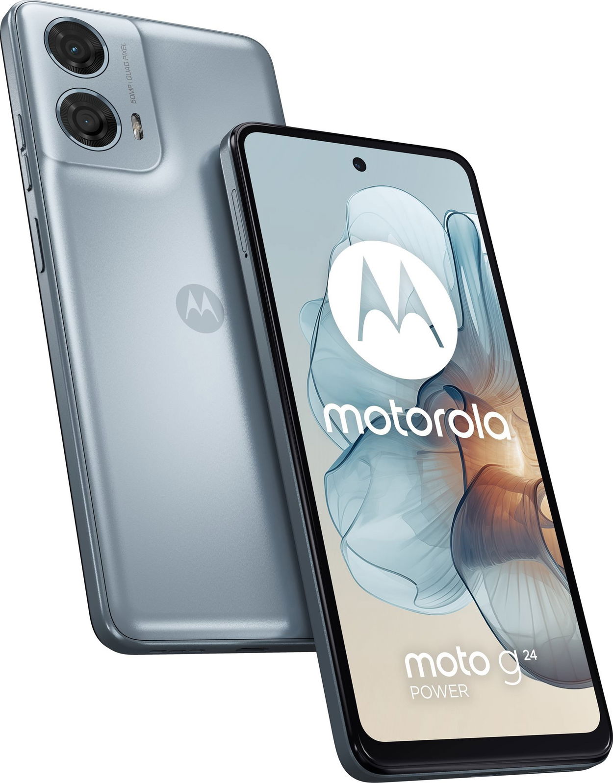 Motorola Moto G24