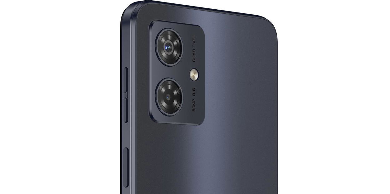 Motorola Moto G54