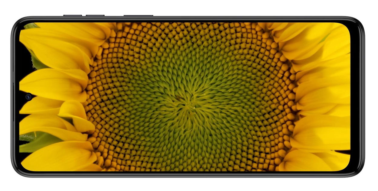 Motorola Moto G54