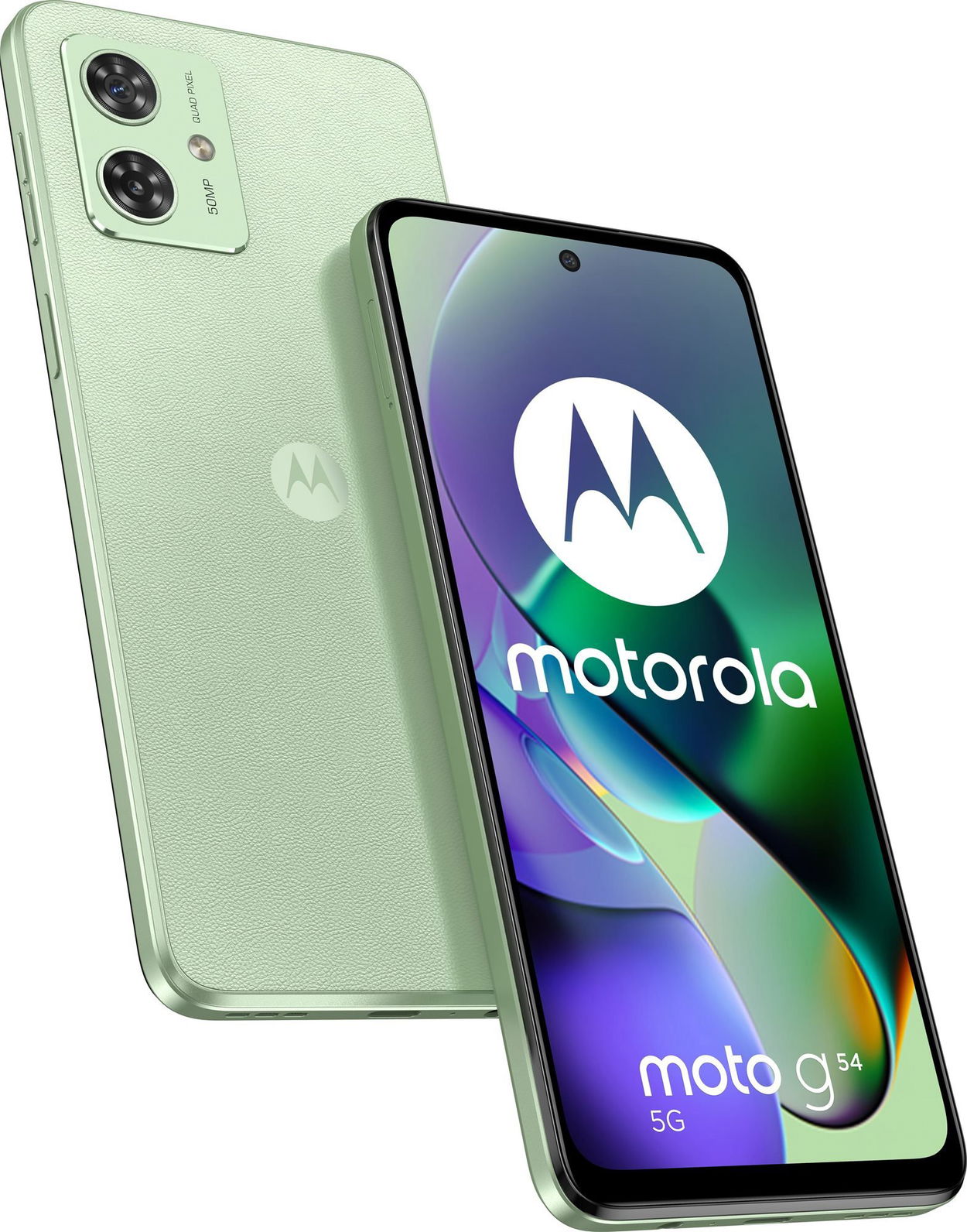 Motorola Moto G54