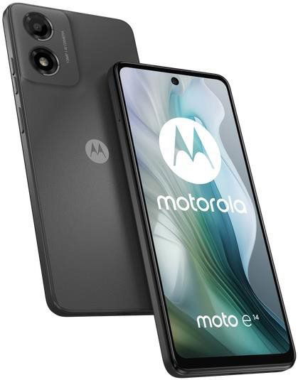 Motorola Moto E14