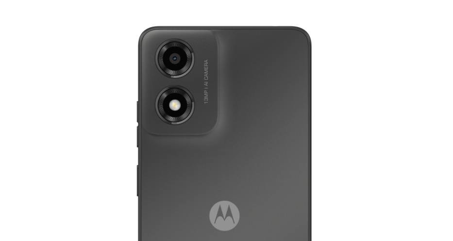 Motorola Moto E14