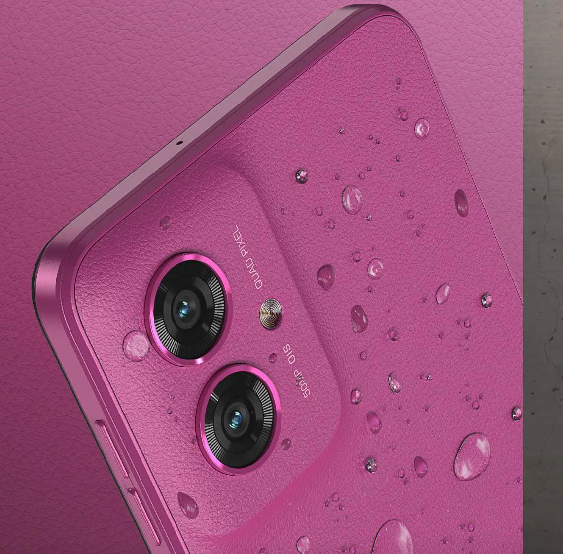 Mobilní telefon Motorola Moto G55 5G