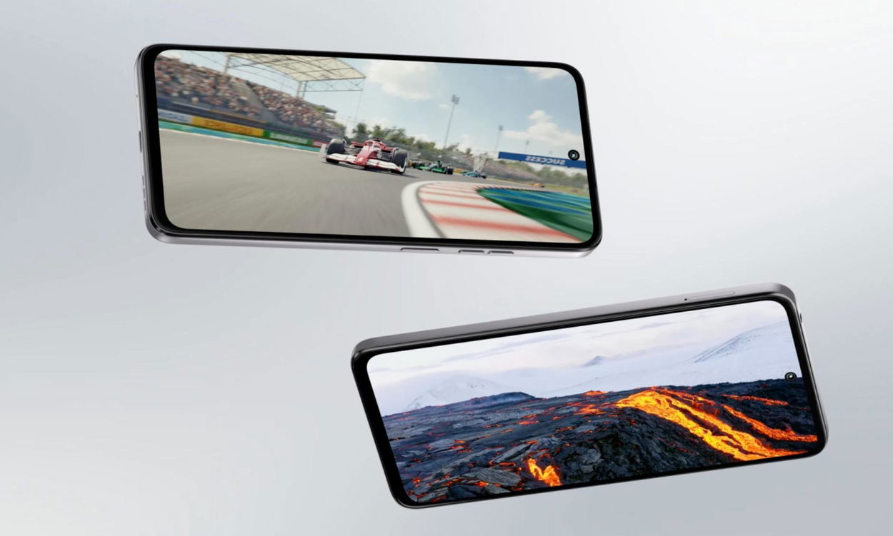 Motorola Moto G15 Power