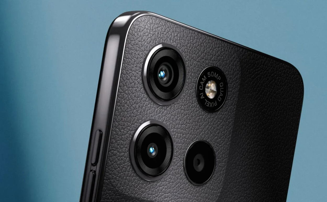 Motorola Moto G15 Power